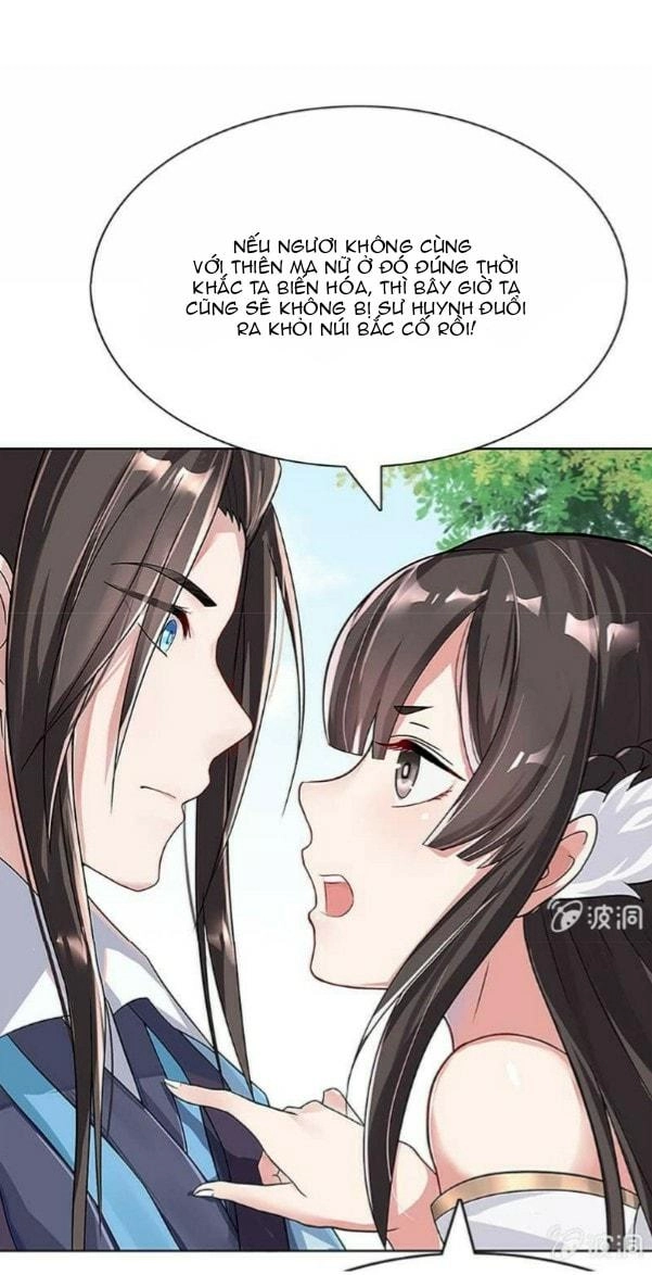 Dụ Ái Tiểu Hồ Tiên Chapter 2.1 - 14