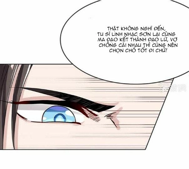 Dụ Ái Tiểu Hồ Tiên Chapter 2.1 - 15