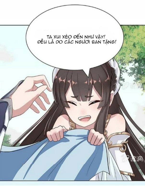 Dụ Ái Tiểu Hồ Tiên Chapter 2.1 - 16