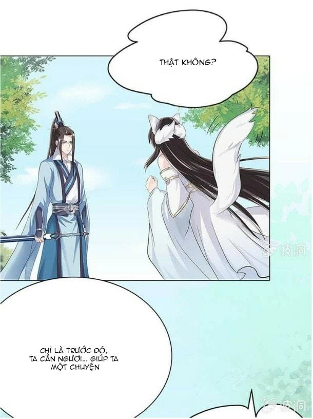 Dụ Ái Tiểu Hồ Tiên Chapter 2.2 - 2