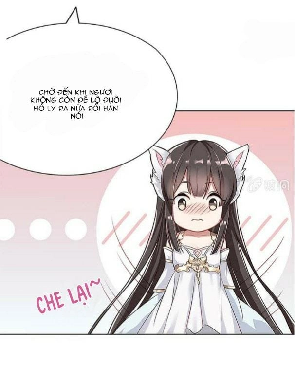 Dụ Ái Tiểu Hồ Tiên Chapter 2.2 - 4