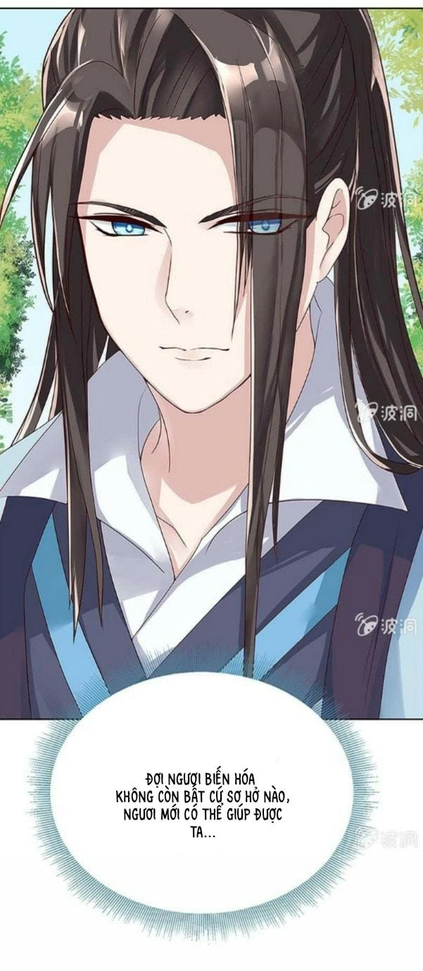 Dụ Ái Tiểu Hồ Tiên Chapter 2.2 - 6