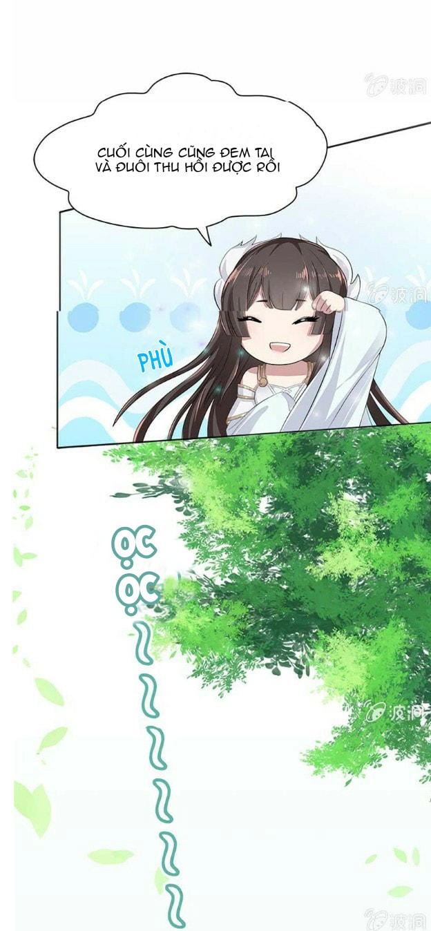 Dụ Ái Tiểu Hồ Tiên Chapter 2.2 - 7