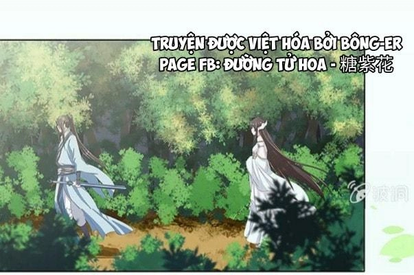 Dụ Ái Tiểu Hồ Tiên Chapter 2.2 - 8