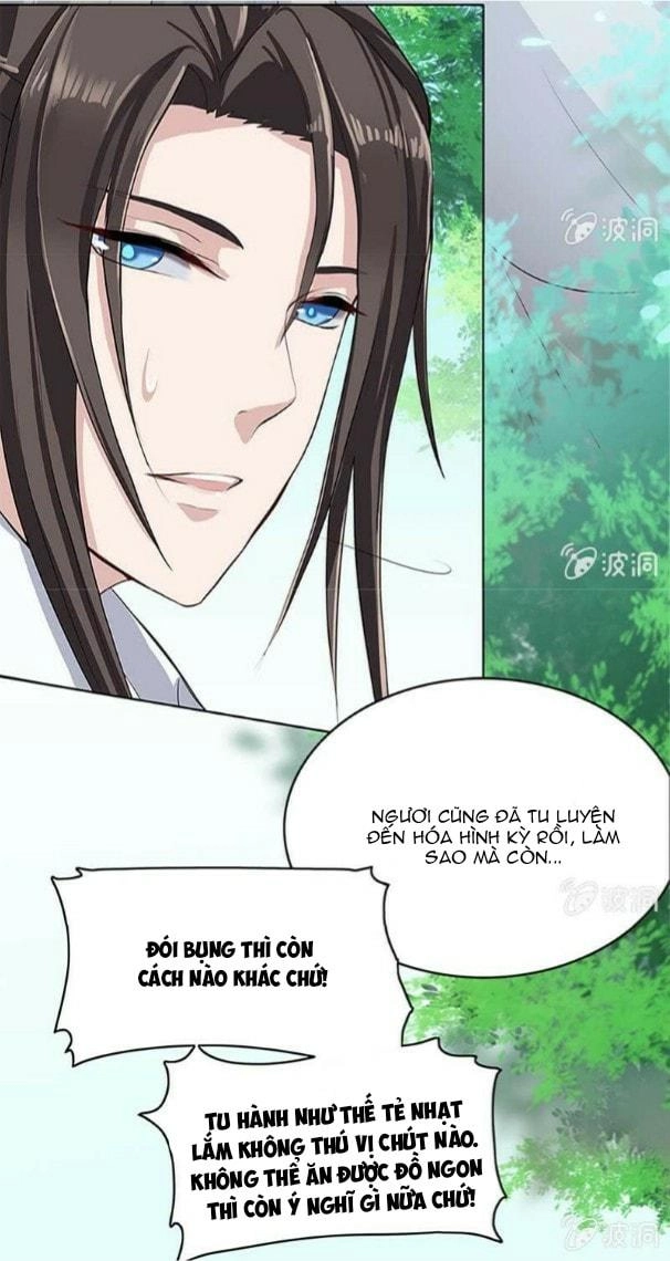 Dụ Ái Tiểu Hồ Tiên Chapter 2.2 - 10