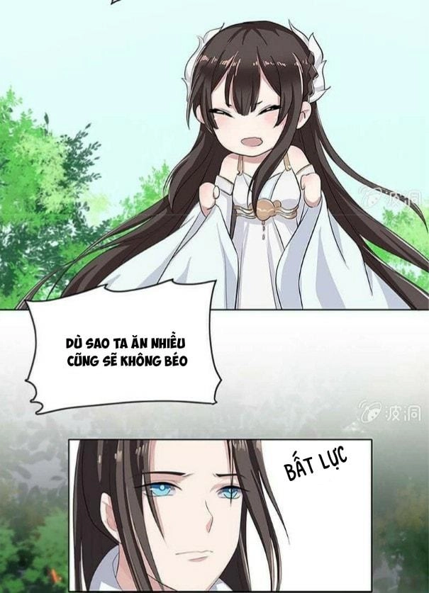 Dụ Ái Tiểu Hồ Tiên Chapter 2.2 - 11