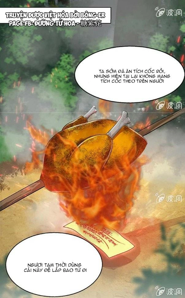 Dụ Ái Tiểu Hồ Tiên Chapter 2.2 - 12