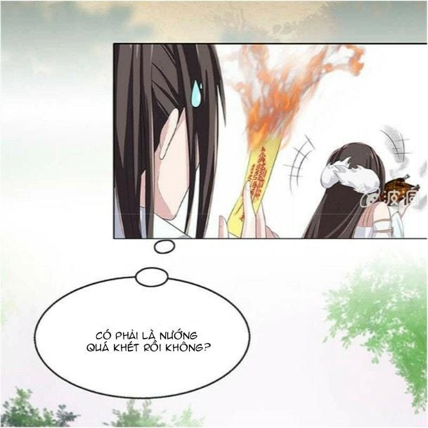 Dụ Ái Tiểu Hồ Tiên Chapter 2.2 - 13