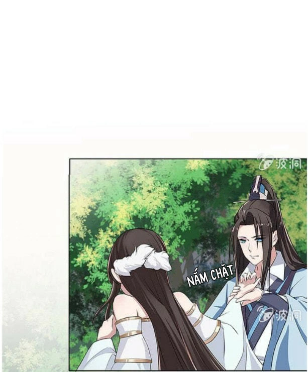 Dụ Ái Tiểu Hồ Tiên Chapter 2.2 - 18