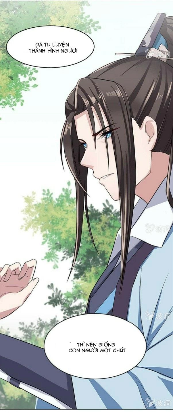 Dụ Ái Tiểu Hồ Tiên Chapter 2.2 - 19