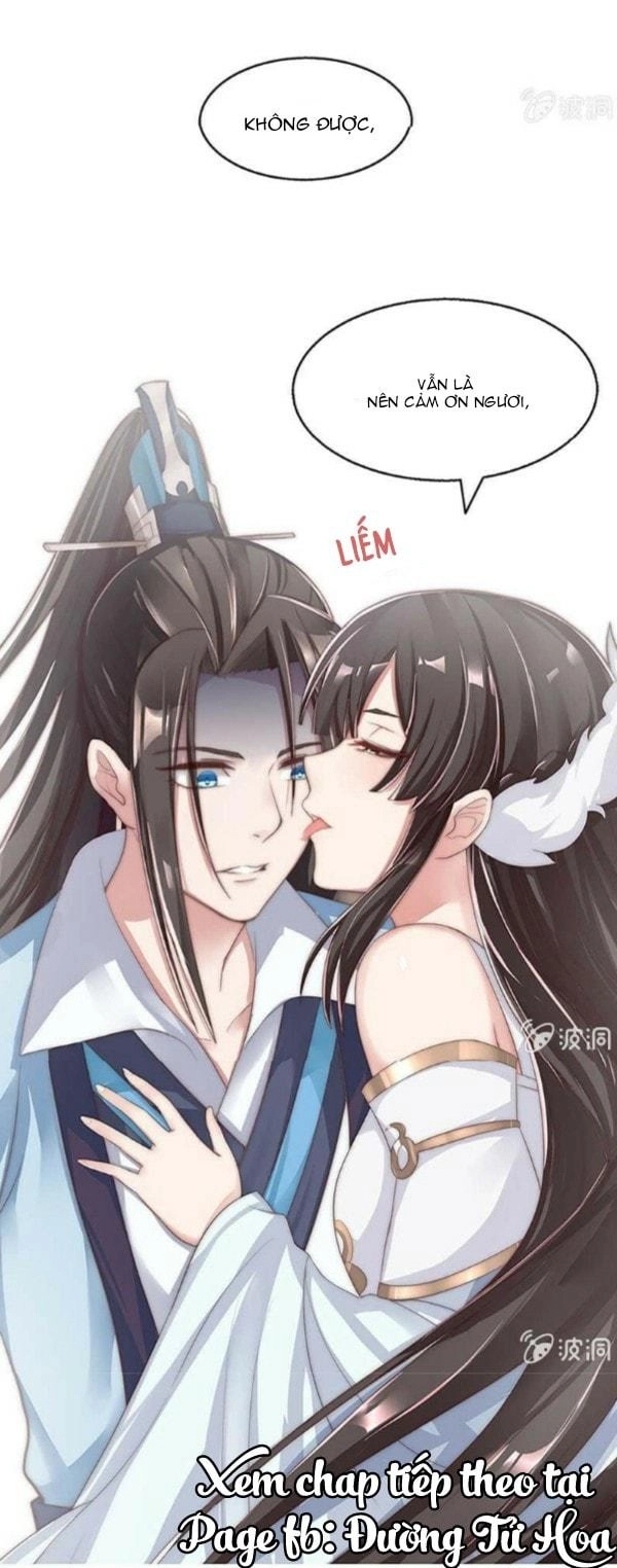 Dụ Ái Tiểu Hồ Tiên Chapter 2.2 - 22