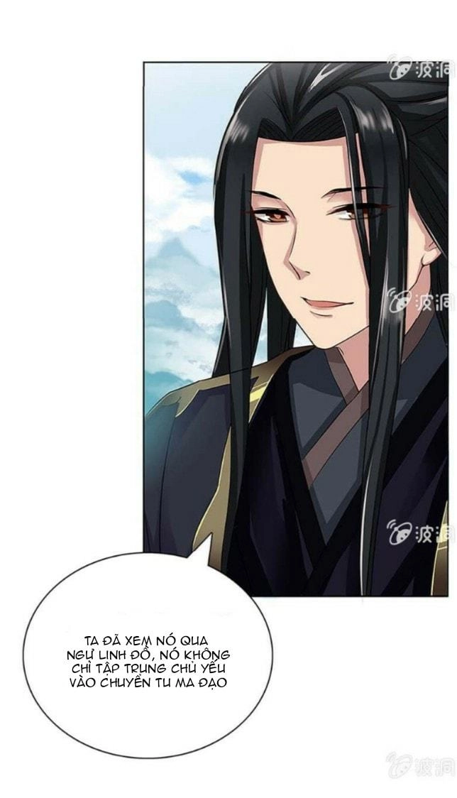 Dụ Ái Tiểu Hồ Tiên Chapter 3.1 - 3