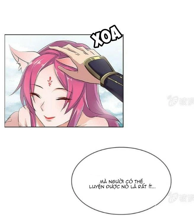 Dụ Ái Tiểu Hồ Tiên Chapter 3.1 - 4