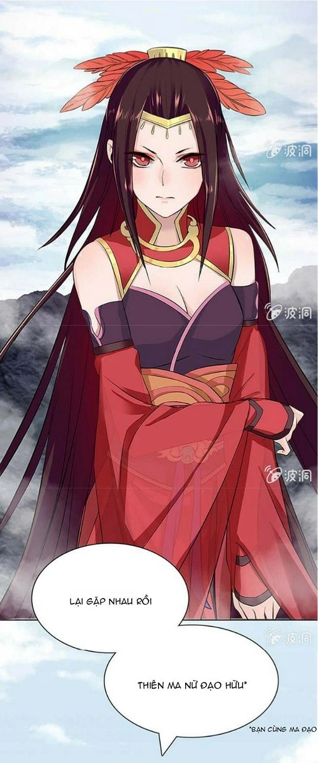 Dụ Ái Tiểu Hồ Tiên Chapter 3.1 - 6