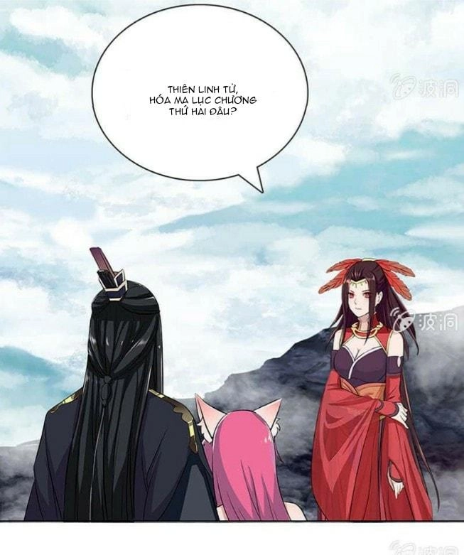 Dụ Ái Tiểu Hồ Tiên Chapter 3.1 - 8