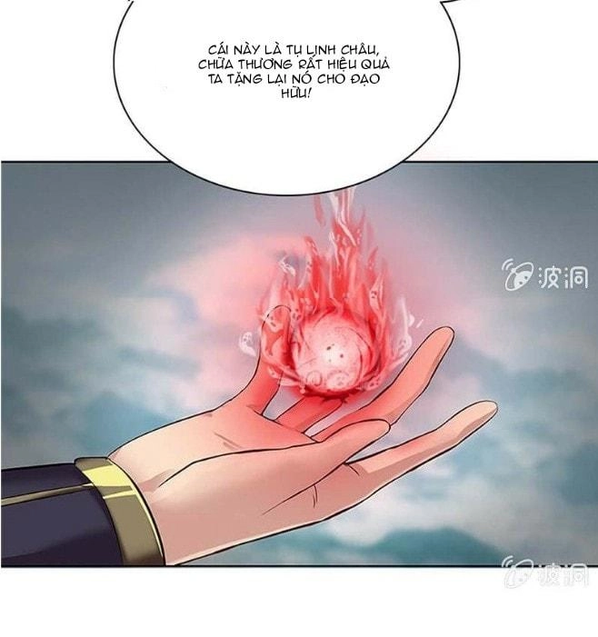 Dụ Ái Tiểu Hồ Tiên Chapter 3.1 - 10