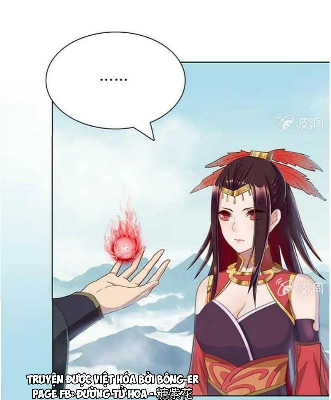 Dụ Ái Tiểu Hồ Tiên Chapter 3.1 - 11