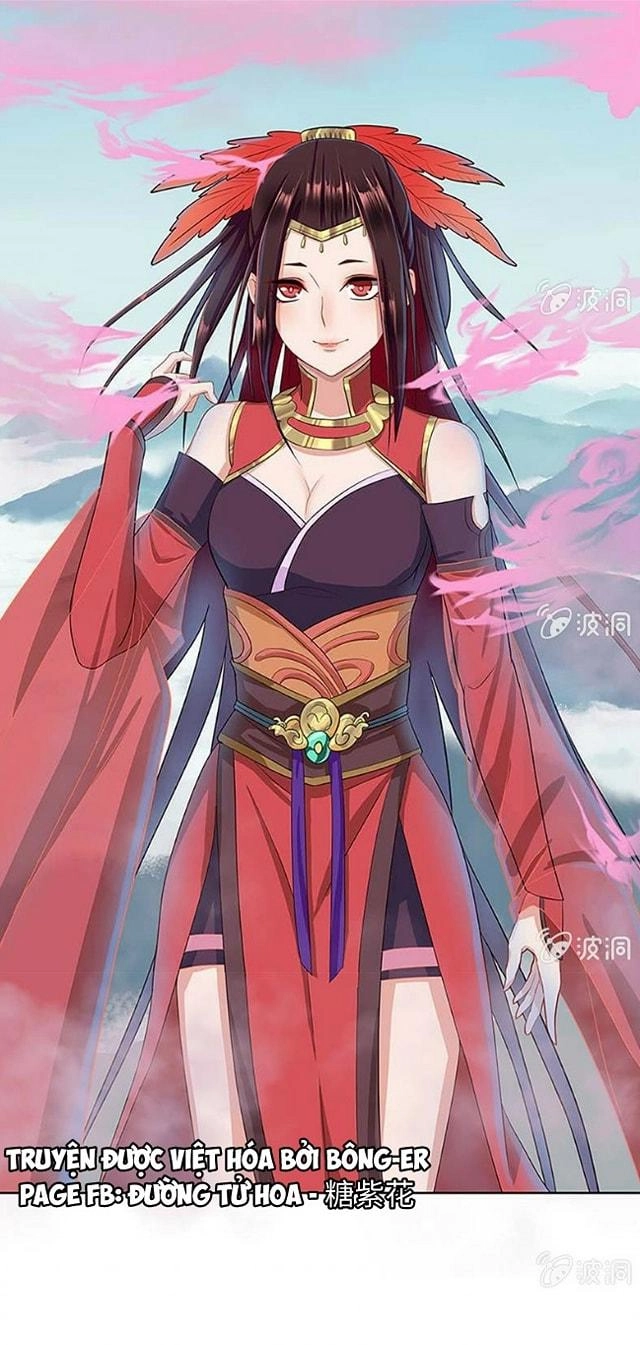 Dụ Ái Tiểu Hồ Tiên Chapter 3.1 - 15