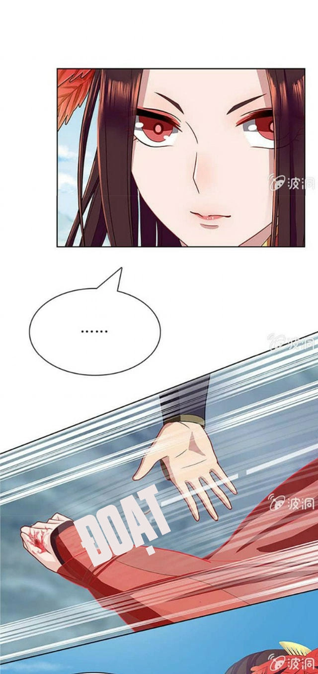 Dụ Ái Tiểu Hồ Tiên Chapter 3.1 - 18