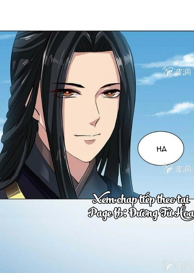 Dụ Ái Tiểu Hồ Tiên Chapter 3.1 - 20