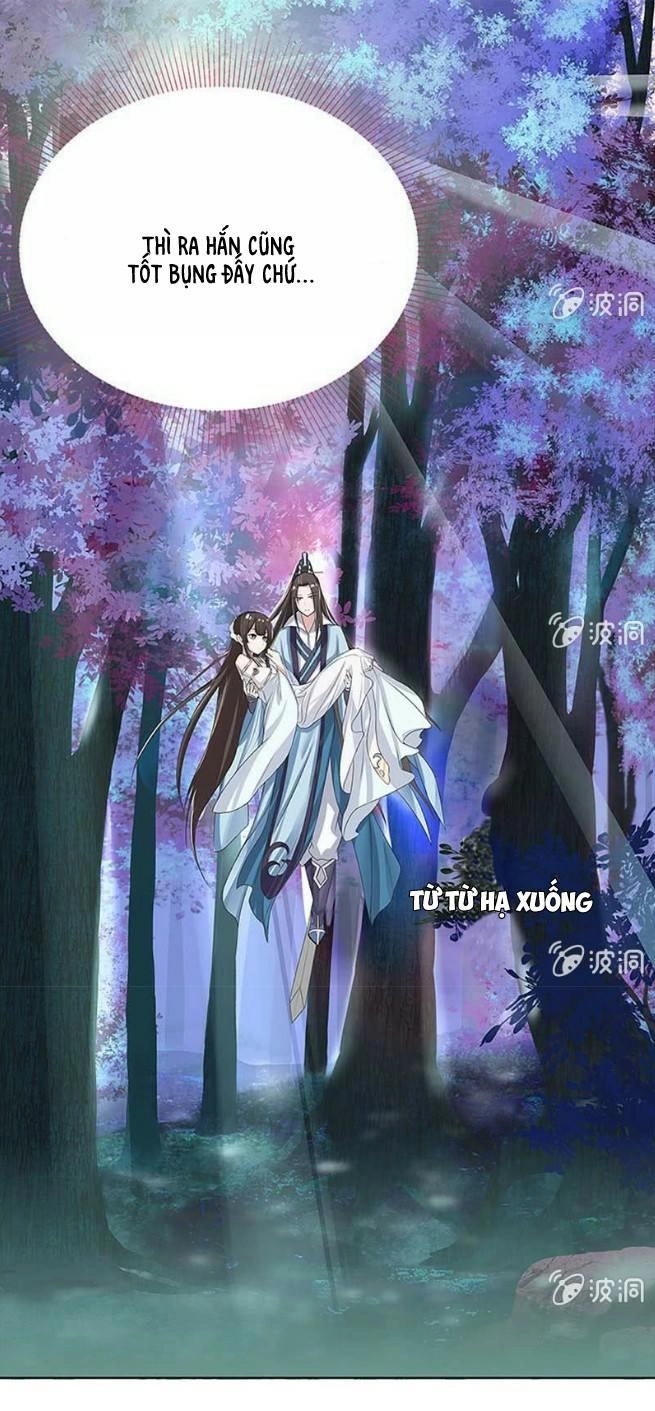 Dụ Ái Tiểu Hồ Tiên Chapter 3.2 - 10