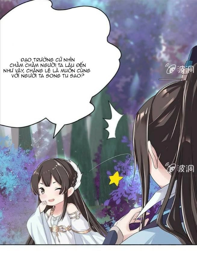 Dụ Ái Tiểu Hồ Tiên Chapter 3.2 - 19