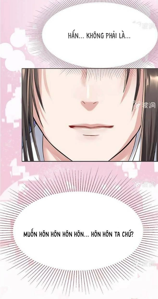 Dụ Ái Tiểu Hồ Tiên Chapter 3.2 - 32