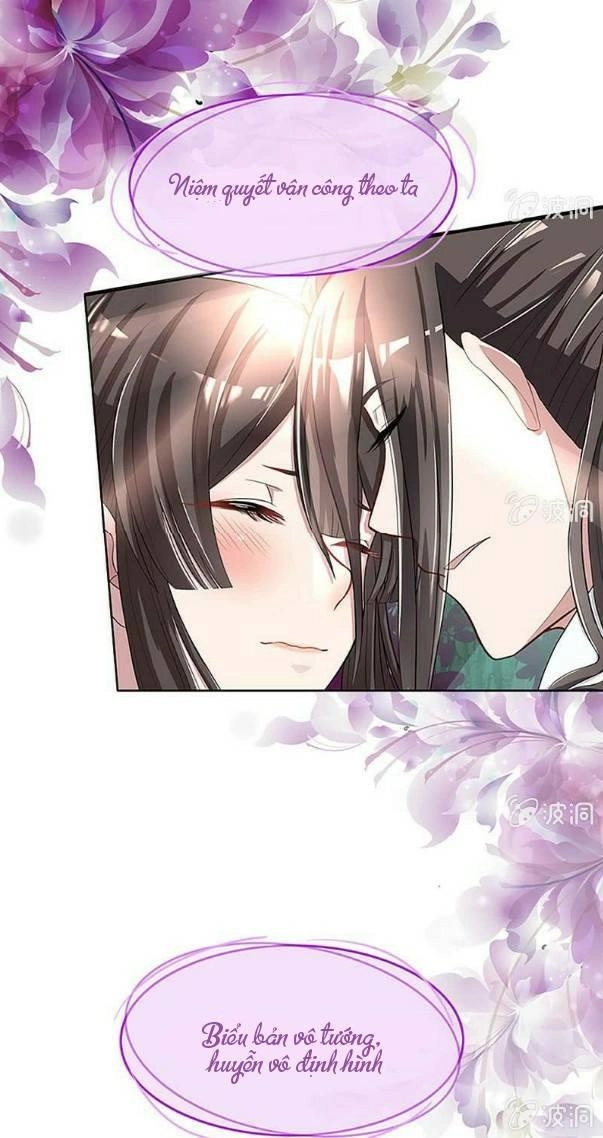 Dụ Ái Tiểu Hồ Tiên Chapter 4 - 2
