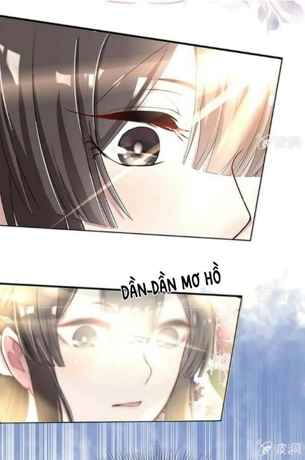 Dụ Ái Tiểu Hồ Tiên Chapter 4 - 3
