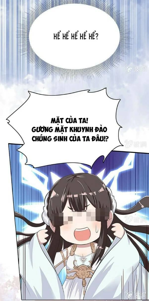 Dụ Ái Tiểu Hồ Tiên Chapter 4 - 4