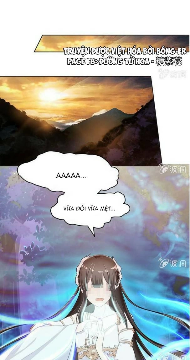 Dụ Ái Tiểu Hồ Tiên Chapter 4 - 7