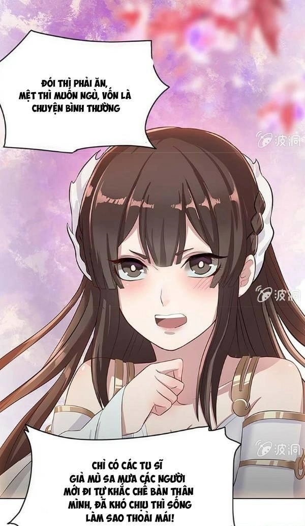 Dụ Ái Tiểu Hồ Tiên Chapter 4 - 11