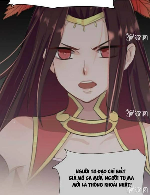 Dụ Ái Tiểu Hồ Tiên Chapter 4 - 12