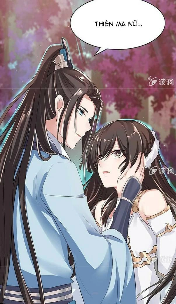 Dụ Ái Tiểu Hồ Tiên Chapter 4 - 15