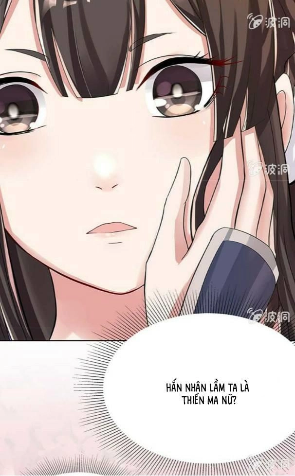 Dụ Ái Tiểu Hồ Tiên Chapter 4 - 17