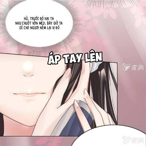 Dụ Ái Tiểu Hồ Tiên Chapter 4 - 18