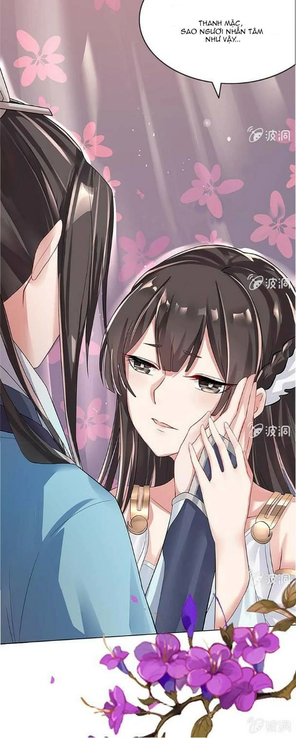 Dụ Ái Tiểu Hồ Tiên Chapter 4 - 19