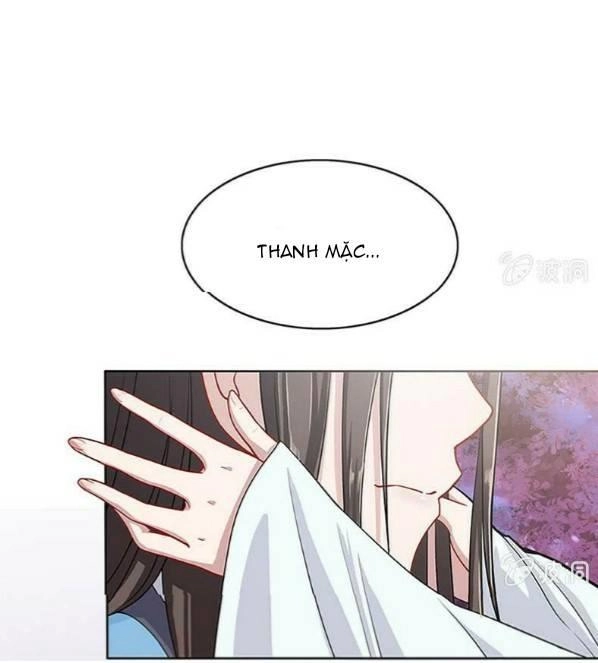 Dụ Ái Tiểu Hồ Tiên Chapter 4 - 21