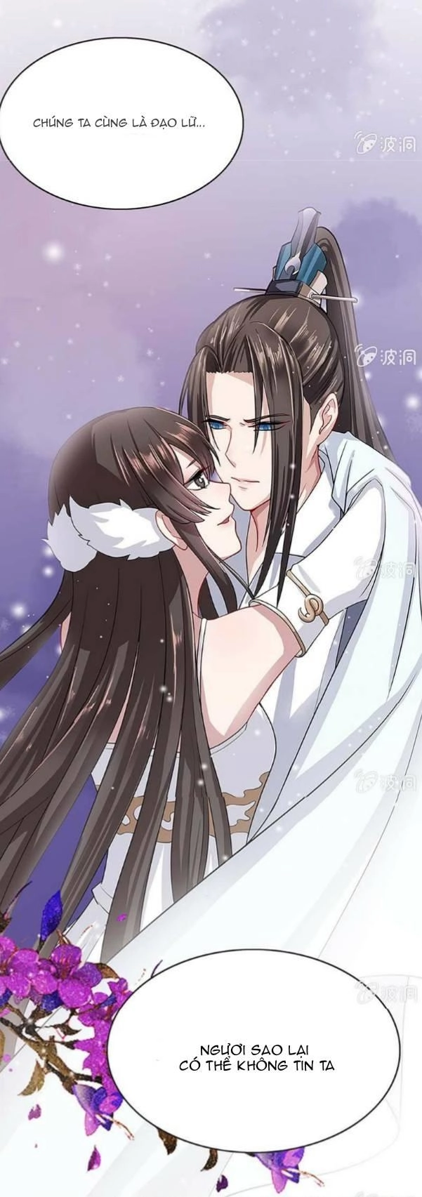 Dụ Ái Tiểu Hồ Tiên Chapter 4 - 22