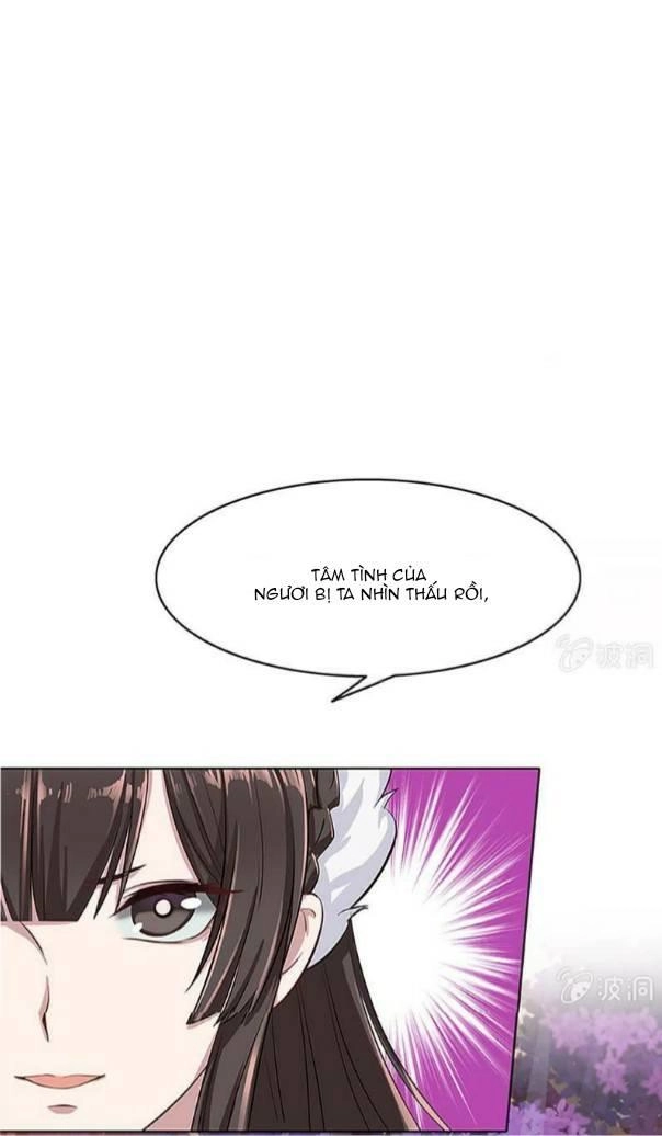 Dụ Ái Tiểu Hồ Tiên Chapter 4 - 25