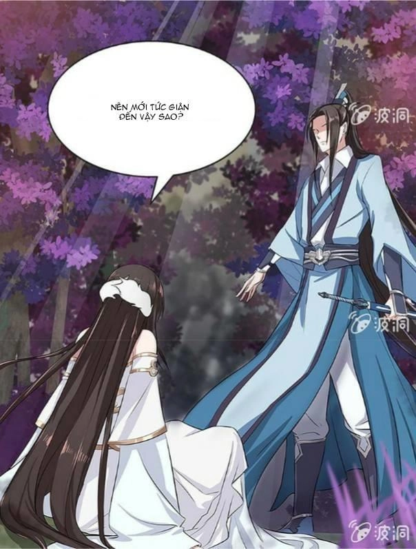 Dụ Ái Tiểu Hồ Tiên Chapter 4 - 26