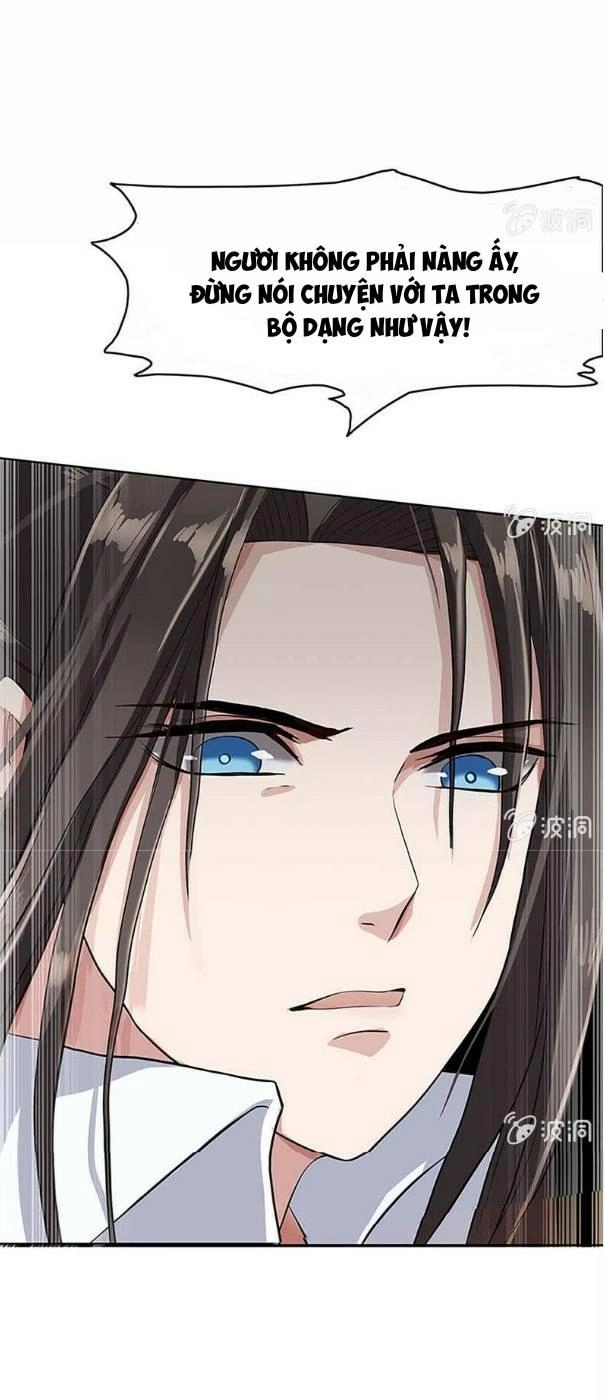 Dụ Ái Tiểu Hồ Tiên Chapter 4 - 30