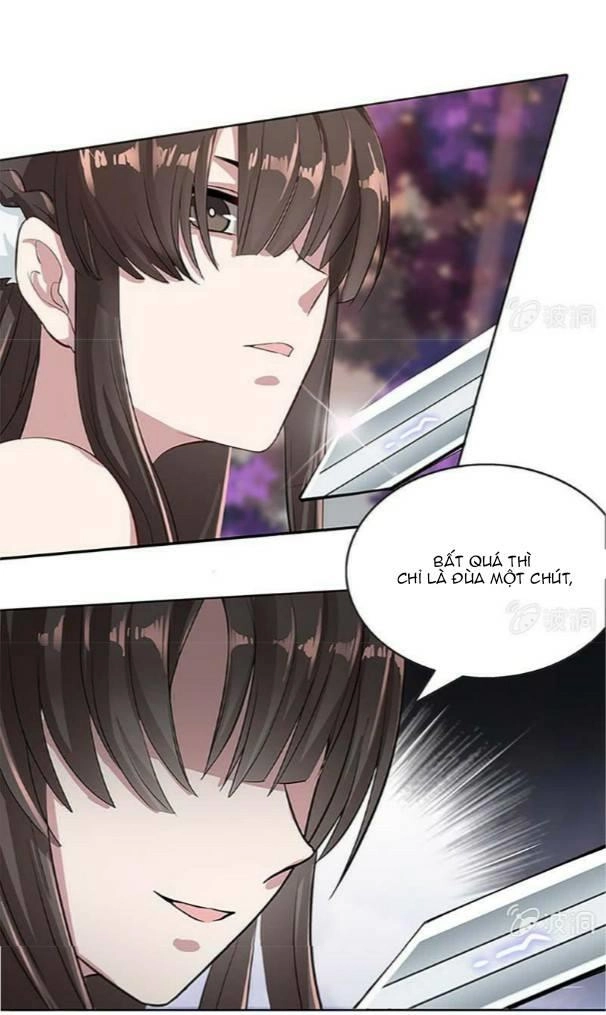 Dụ Ái Tiểu Hồ Tiên Chapter 4 - 31