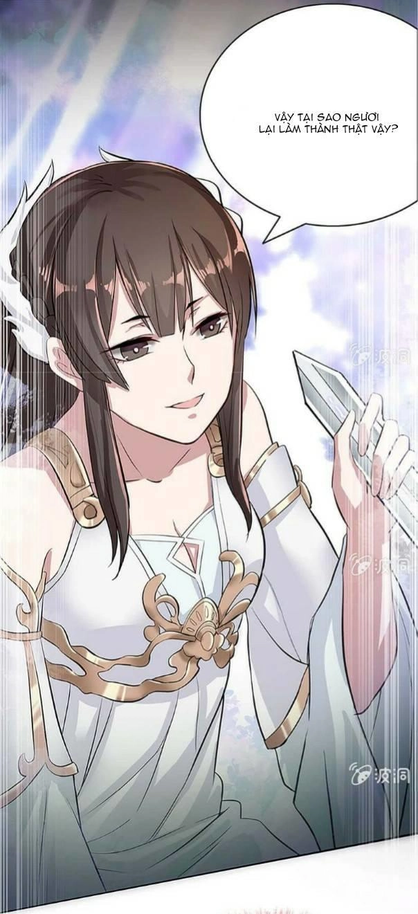 Dụ Ái Tiểu Hồ Tiên Chapter 4 - 32