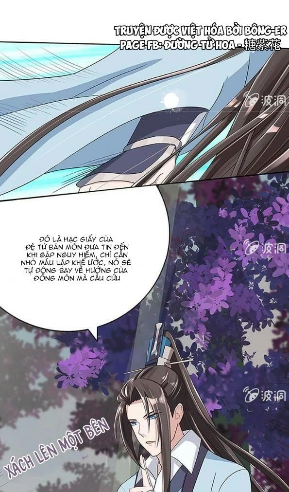 Dụ Ái Tiểu Hồ Tiên Chapter 5 - 6