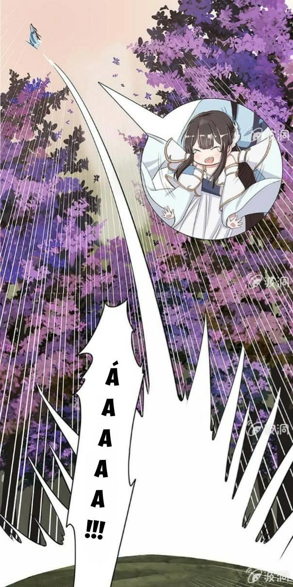 Dụ Ái Tiểu Hồ Tiên Chapter 5 - 9