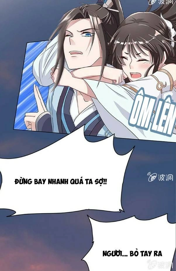 Dụ Ái Tiểu Hồ Tiên Chapter 5 - 11