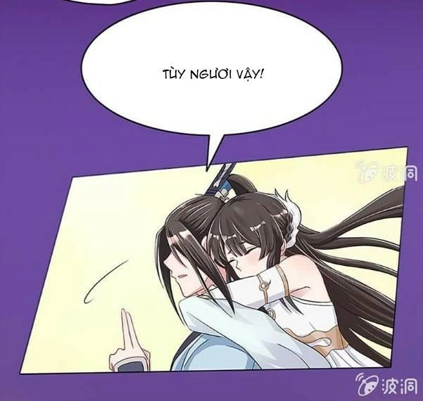 Dụ Ái Tiểu Hồ Tiên Chapter 5 - 15