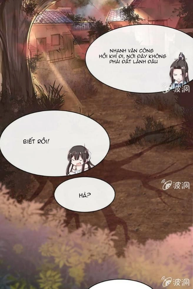 Dụ Ái Tiểu Hồ Tiên Chapter 5 - 26