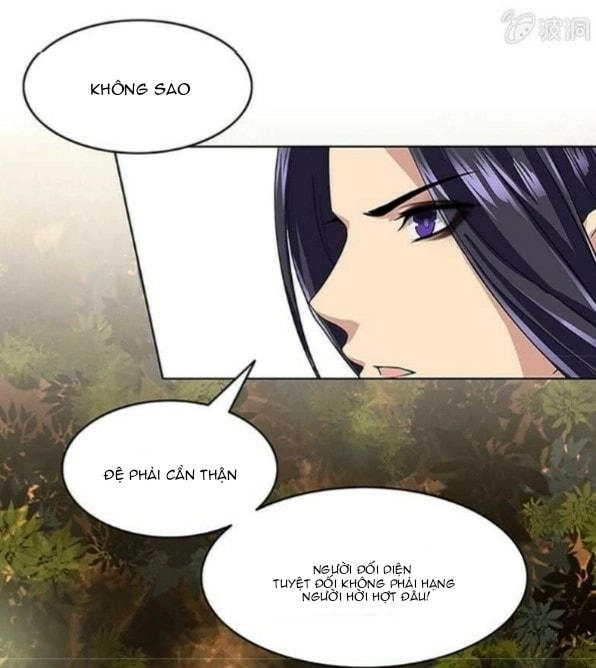 Dụ Ái Tiểu Hồ Tiên Chapter 6.1 - 1